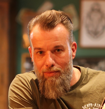Markus Pust